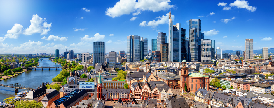 Frankfurt
