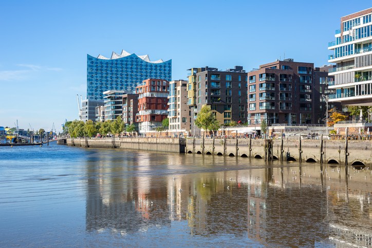 Hamburg